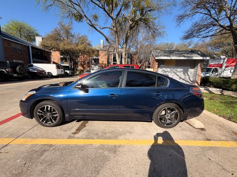 Used 2012 Nissan Altima 2.5 SL w/ 2.5SL Pkg image 5