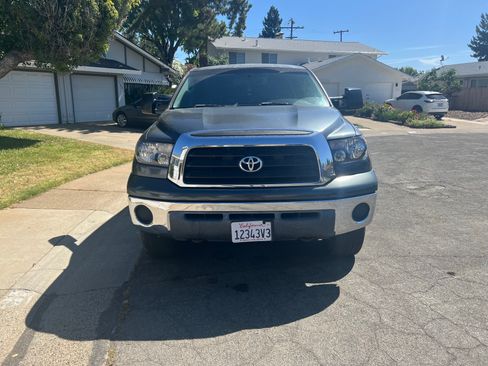 Used 2007 Toyota Tundra SR5 AWD/4WD image 5