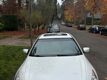 Used 2010 Honda Accord EX-L