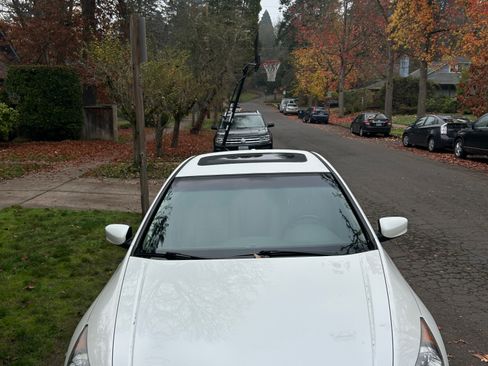 Used 2010 Honda Accord EX-L image 1