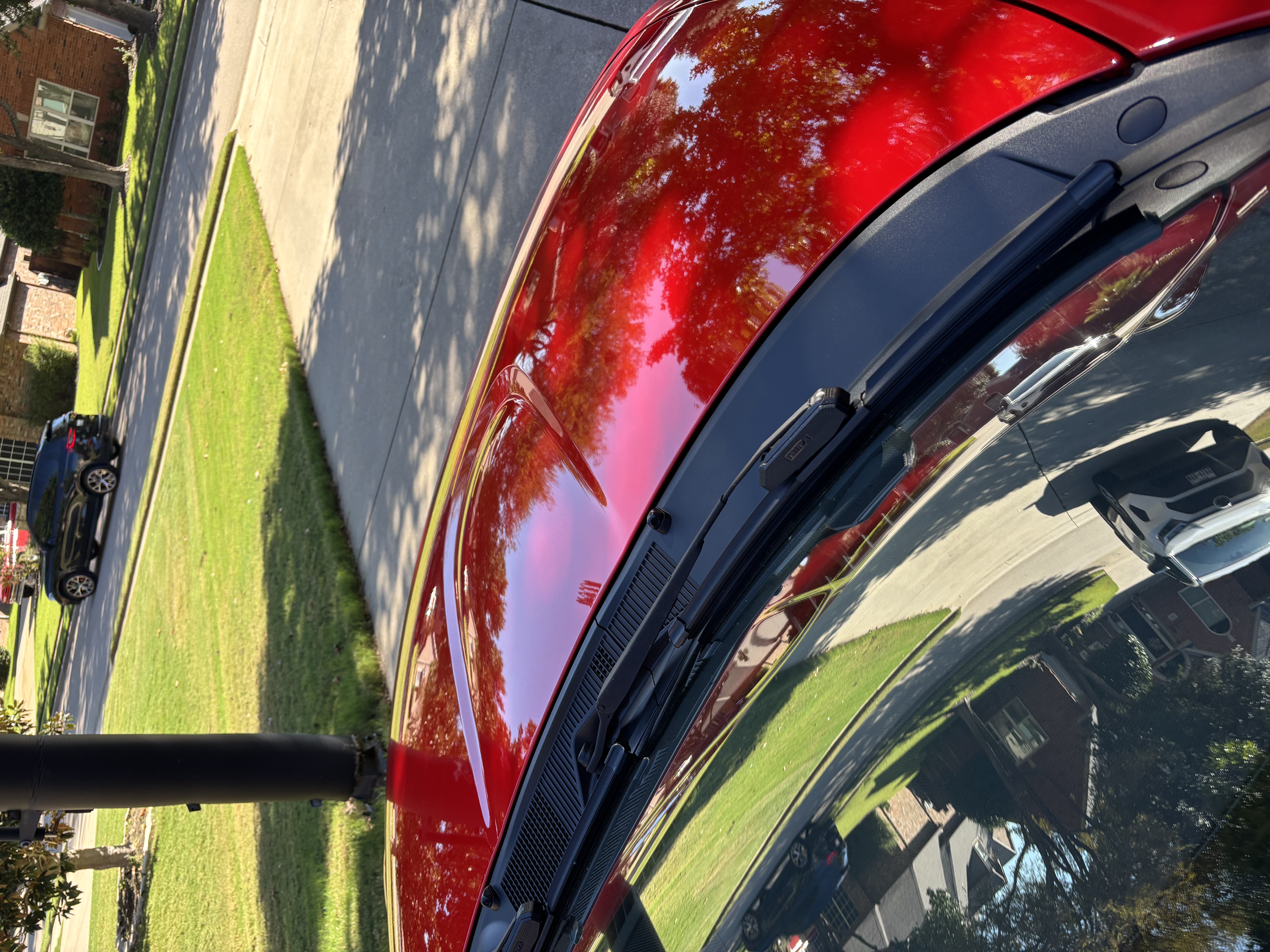 Used 2006 MAZDA MX-5 Miata Sport RWD image 2