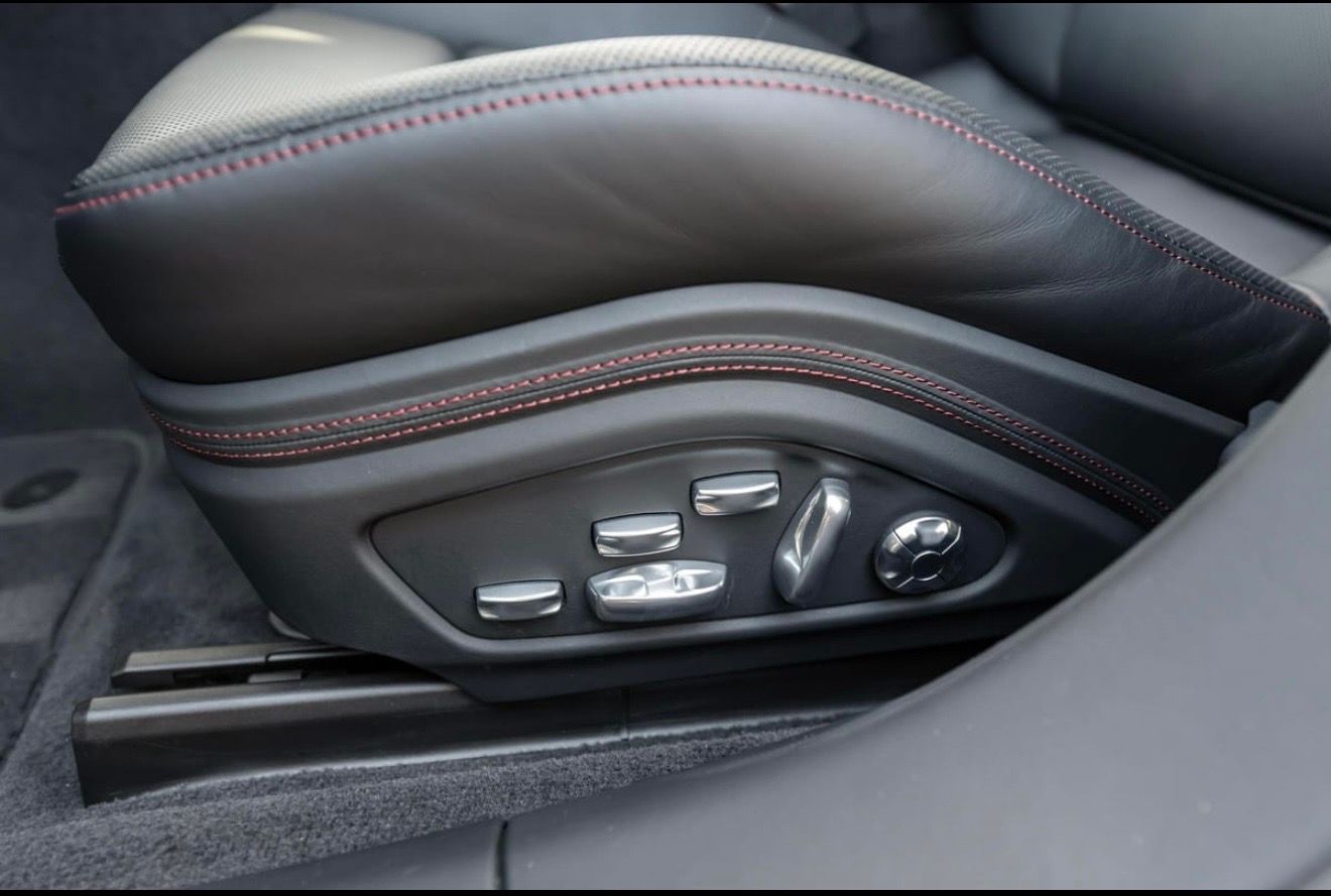 Used 2023 Porsche Panamera Turbo S AWD/4WD image 20