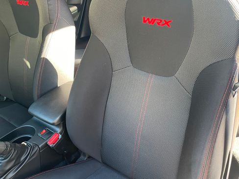 Used 2011 Subaru Impreza WRX Sedan image 15