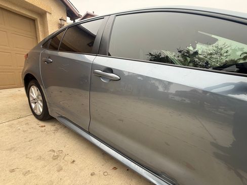 Used 2024 Toyota Corolla LE image 8