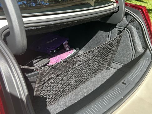 Used 2014 Cadillac CTS Performance image 22