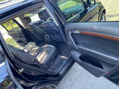 Used 2013 Audi Q7 TDI Premium Plus w/ Premium Plus Pkg image 14