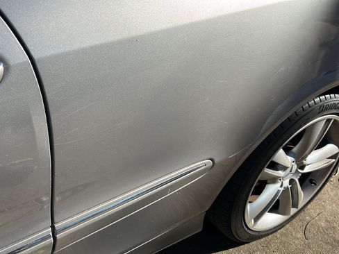 Used 2006 Mercedes-Benz CLK 350 Coupe image 27