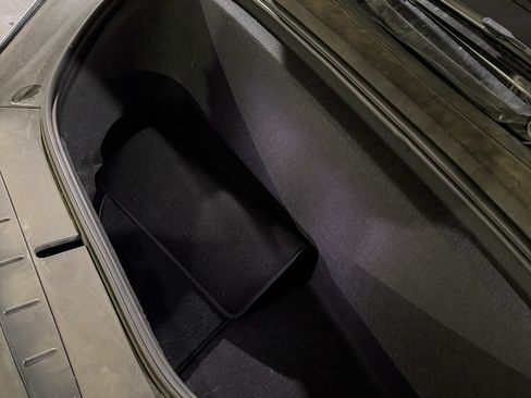 Used 2016 Tesla Model X 75D AWD/4WD image 24