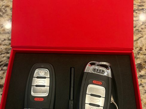 Used 2016 Audi A6 3.0T Prestige image 16