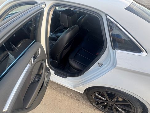 Used 2015 Audi A3 2.0T Premium Plus image 11