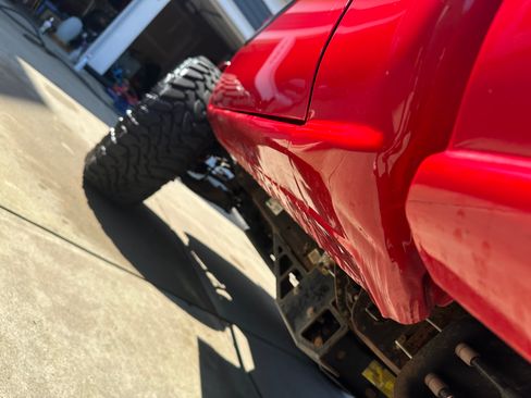 Used 2006 GMC Sierra 1500 SLE w/ Light Duty Power Package image 6