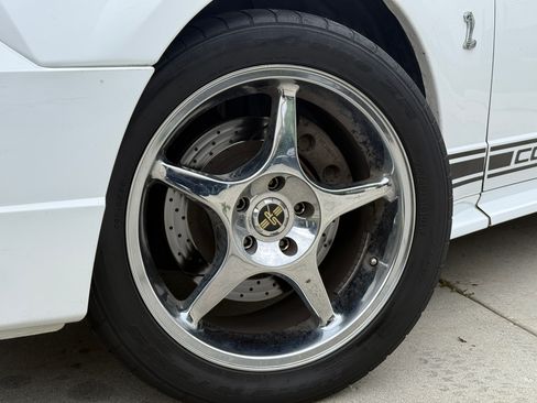 Used 1999 Ford Mustang Cobra RWD image 12