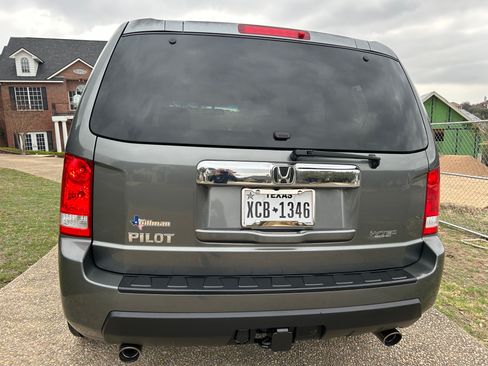 Used 2009 Honda Pilot EX-L image 13