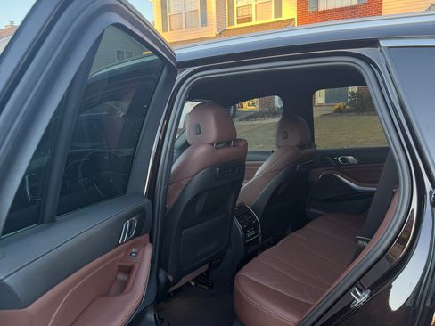 Used 2023 BMW X5 xDrive40i w/ Premium Package image 16