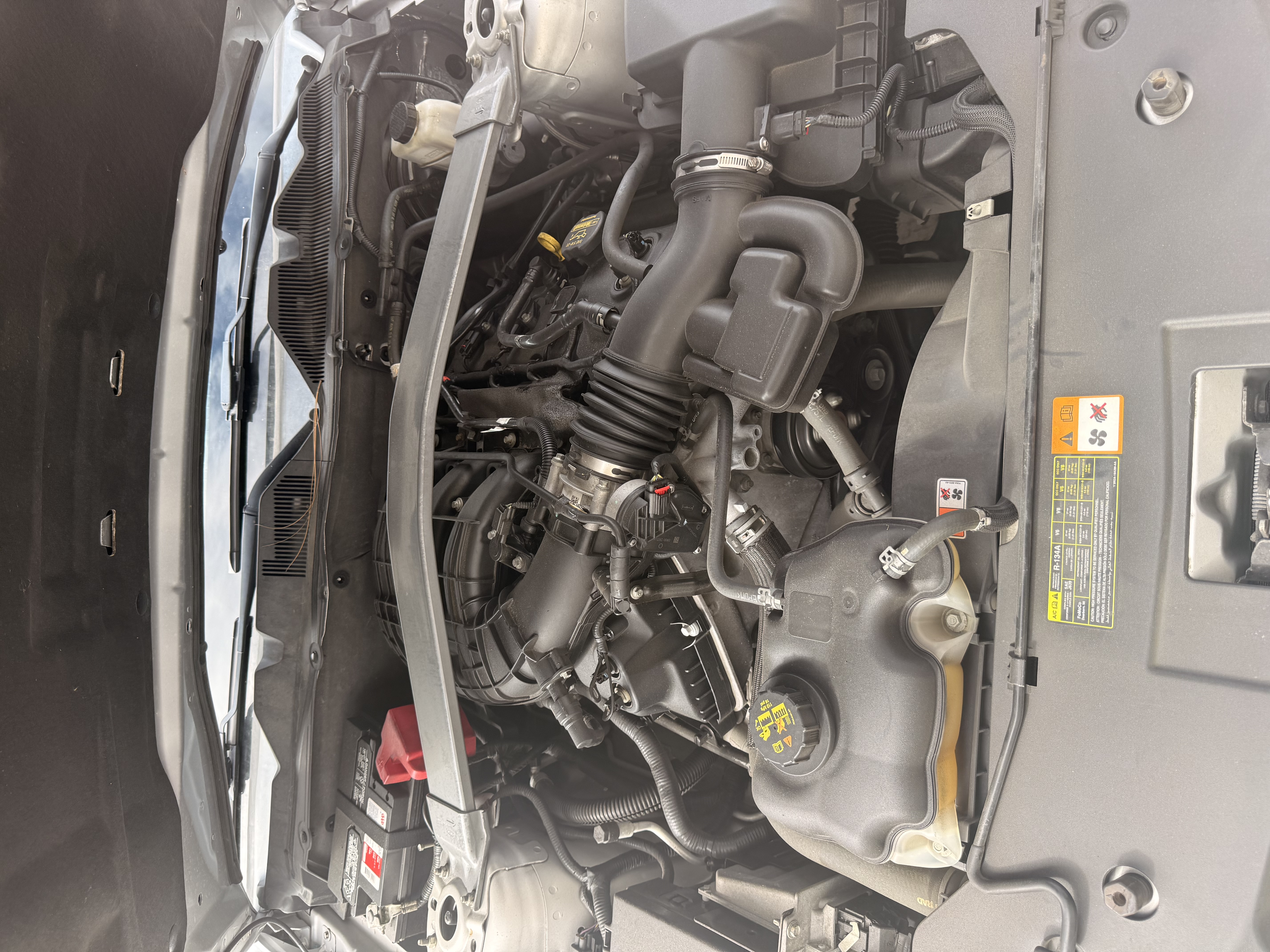 Used 2012 Ford Mustang Convertible RWD image 16
