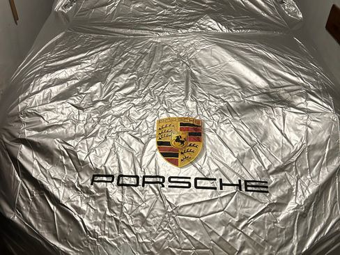 Used 2021 Porsche 911 Turbo S AWD/4WD image 10