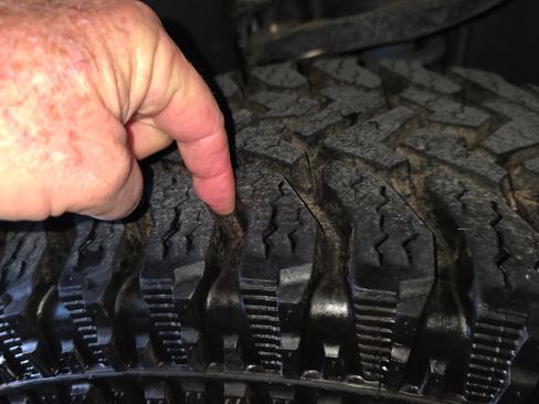 Used 2016 Toyota Tacoma TRD Off-Road image 12