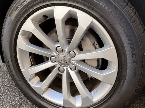 Used 2013 Audi Q5 2.0T Premium w/ Convenience Pkg image 5