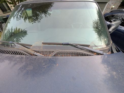 Used 2001 Chevrolet Silverado 2500 4x4 Extended Cab image 13