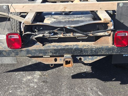 Used 2016 RAM 5500 SLT w/ Quick Order Package 29G SLT image 4