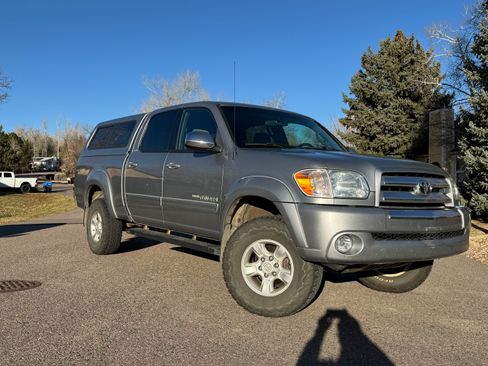 Used 2006 Toyota Tundra SR5 image 5