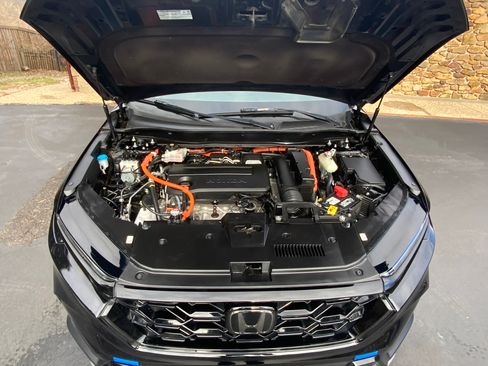 Used 2024 Honda CR-V Sport image 6