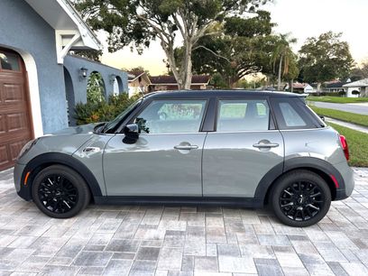 Used 2020 MINI Cooper S