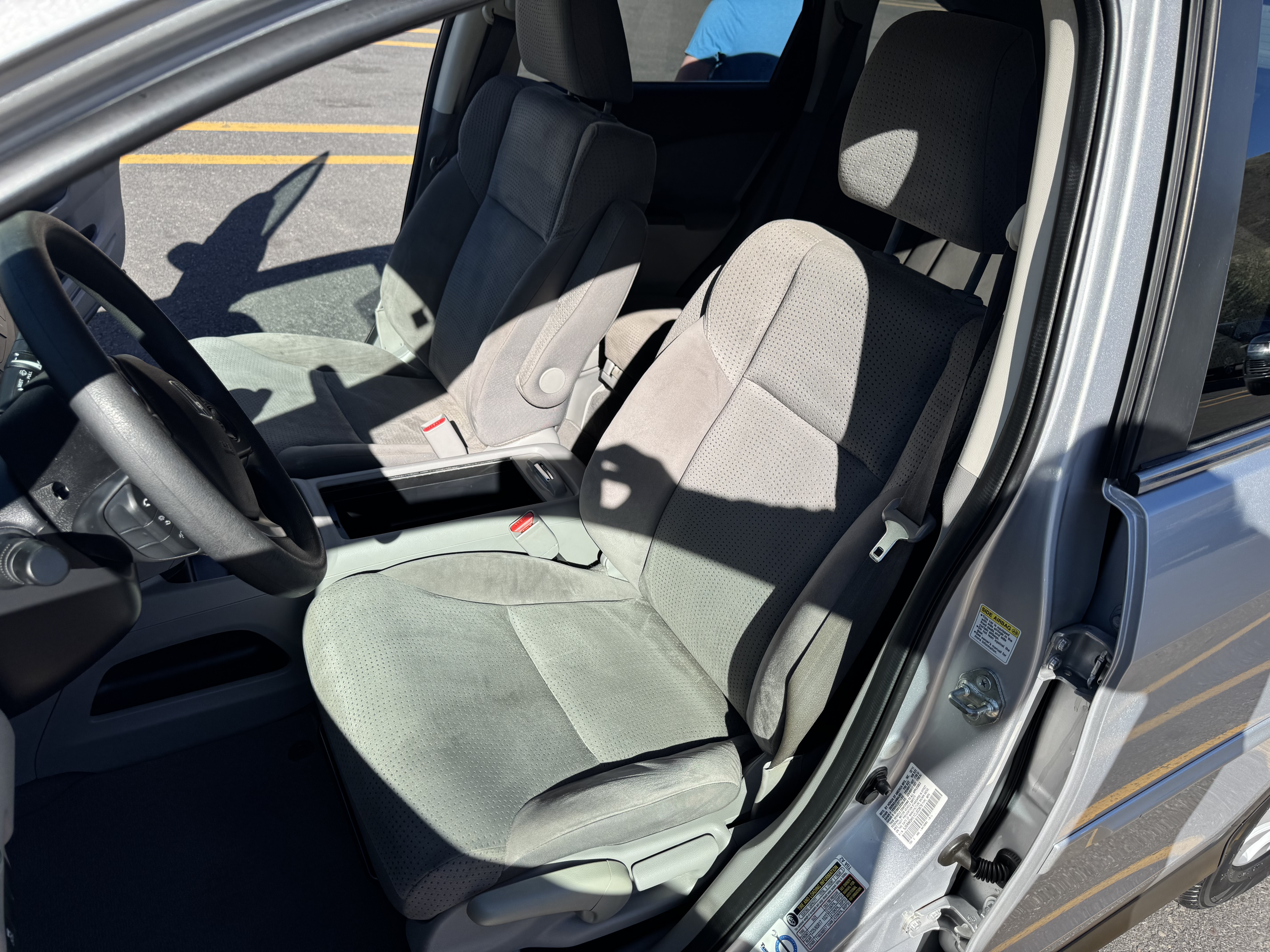 Used 2012 Honda CR-V EX image 16