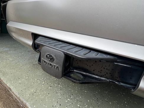 Used 2022 Toyota Highlander Platinum AWD/4WD image 6