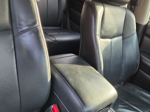 Used 2014 Nissan Pathfinder Platinum w/ Platinum Premium Package image 9