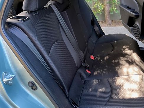 Used 2016 Toyota Prius Four Touring image 14