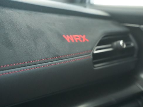 Used 2025 Subaru WRX Limited image 21