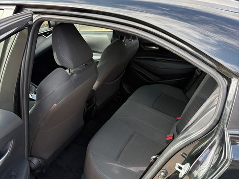 Used 2020 Toyota Corolla SE image 8