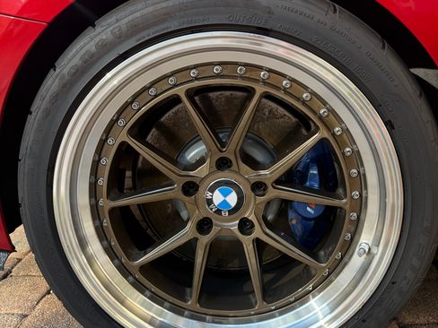 Used 2015 BMW 435i Convertible image 15