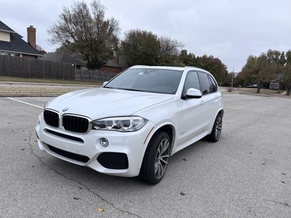 Used 2015 BMW X5 xDrive35i