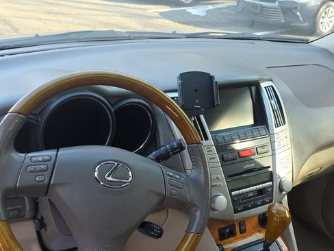 Used 2007 Lexus RX 350 AWD image 6