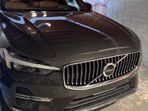 Used 2022 Volvo XC60 B5 Inscription w/ Advanced Package image 13