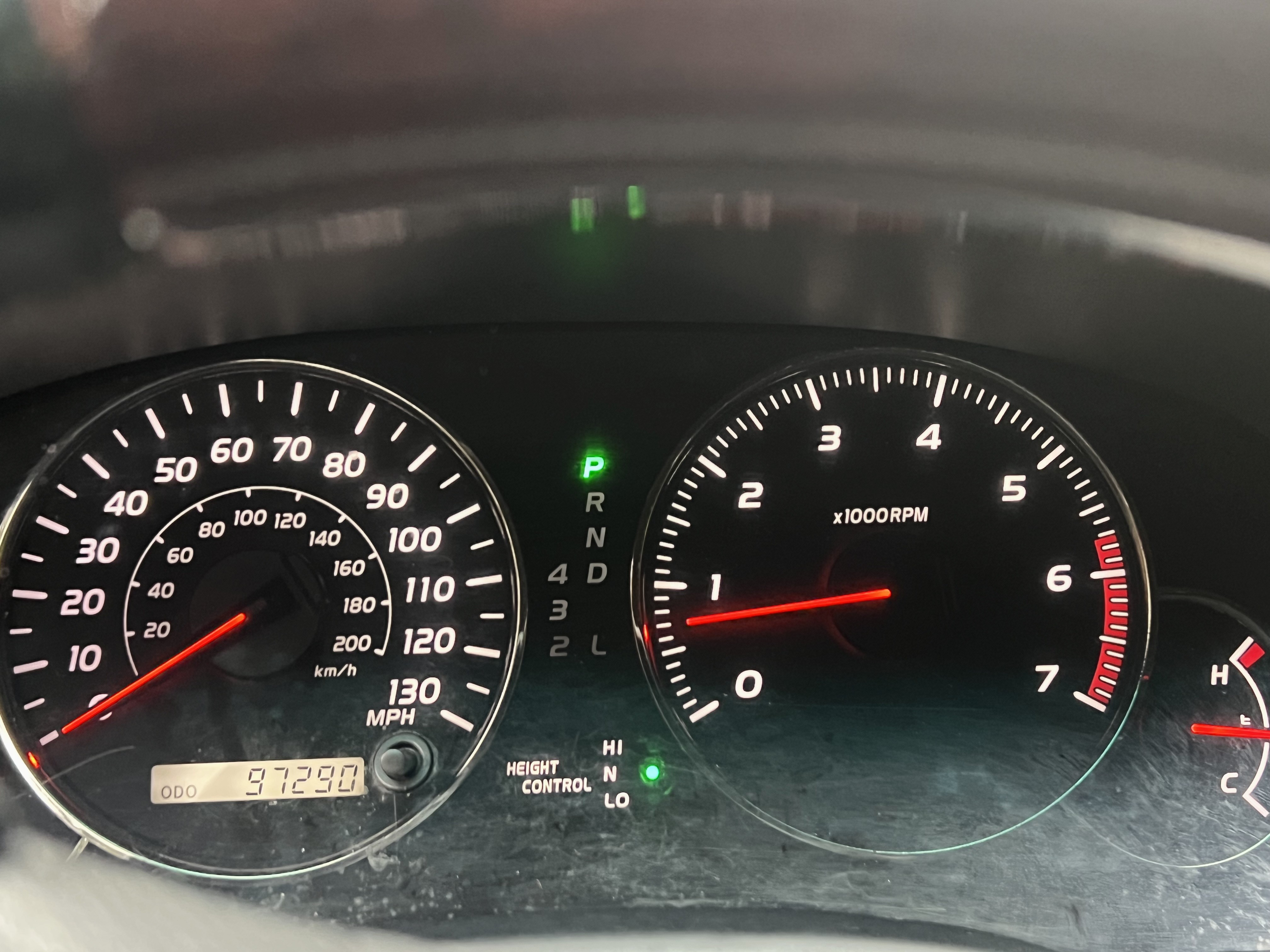 Used 2009 Lexus GX 470 AWD/4WD image 16