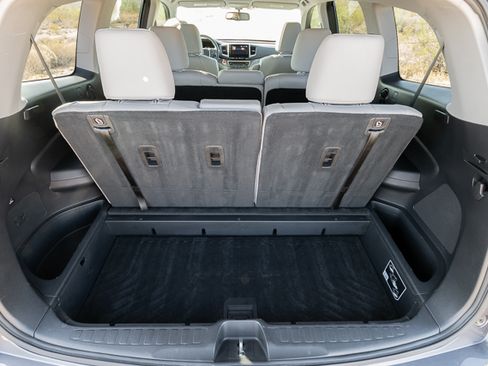 Used 2016 Honda Pilot EX-L image 28