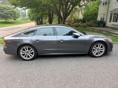 Used 2022 Audi A7 3.0T Premium Plus