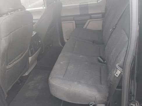 Used 2019 Ford F150 XL w/ Equipment Group 101A Mid image 8