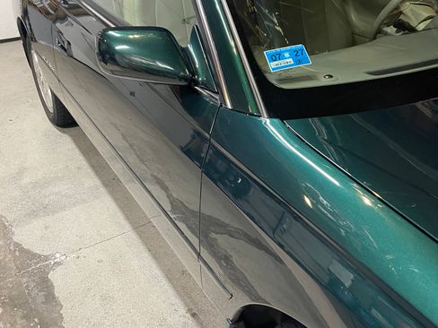 Used 2000 Toyota Solara SLE image 6