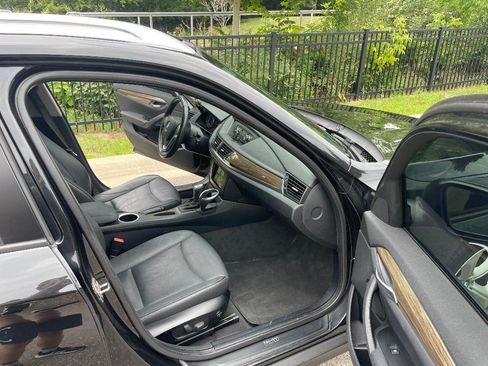 Used 2015 BMW X1 xDrive35i image 6