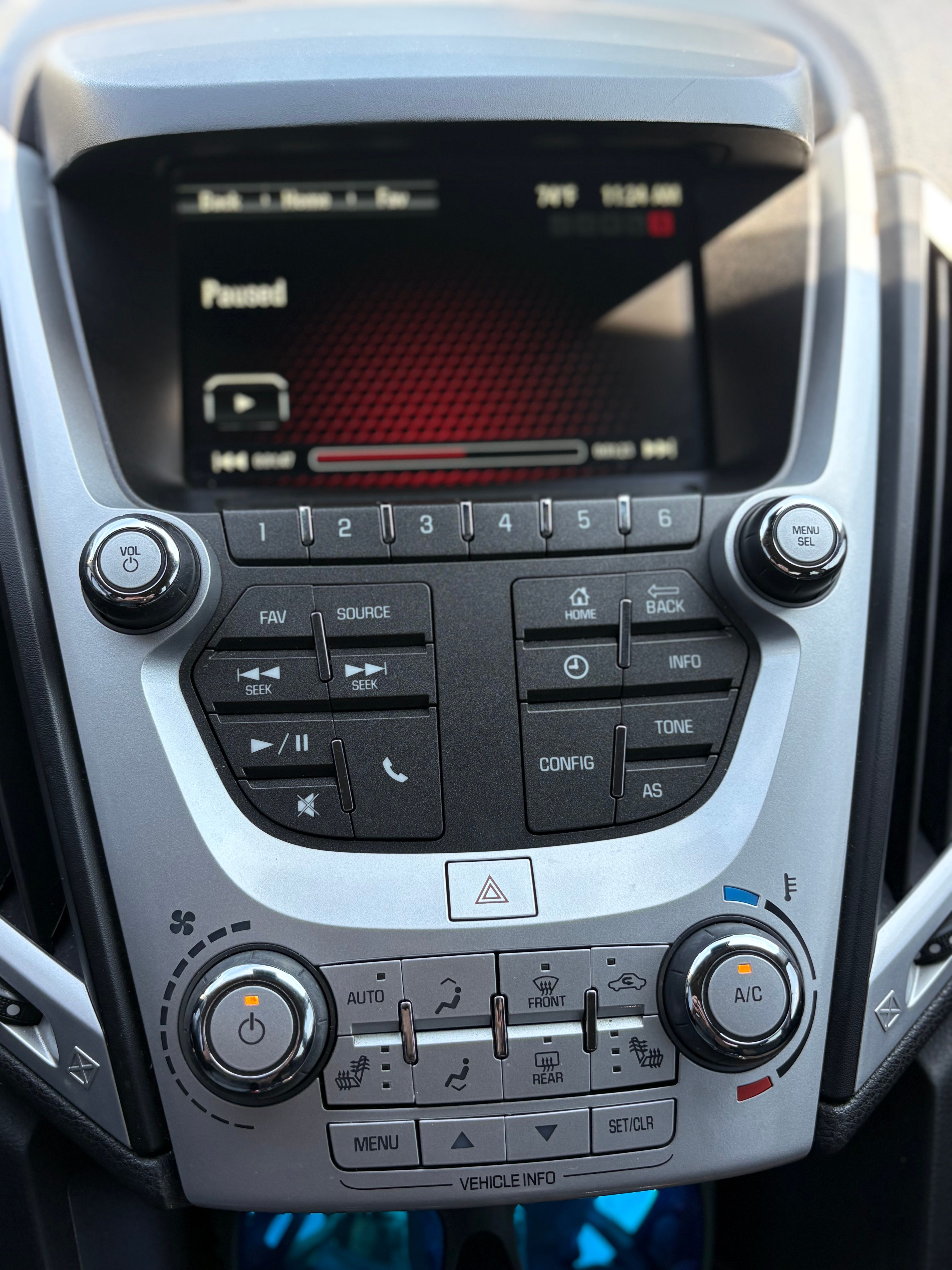 Used 2017 GMC Terrain SLE w/ Convenience Package AWD/4WD image 10