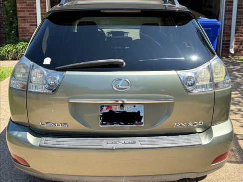 Used 2005 Lexus RX 330 FWD image 8