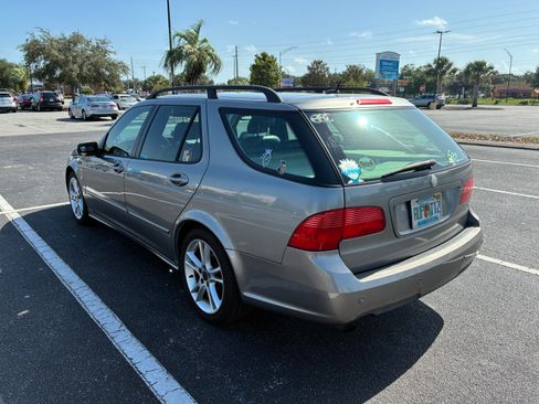 Used 2006 Saab 9-5 2.3T FWD image 4