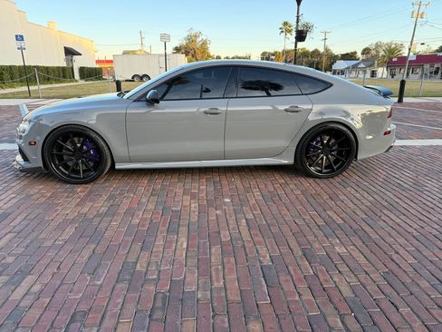 Used 2016 Audi RS 7 Prestige image 8