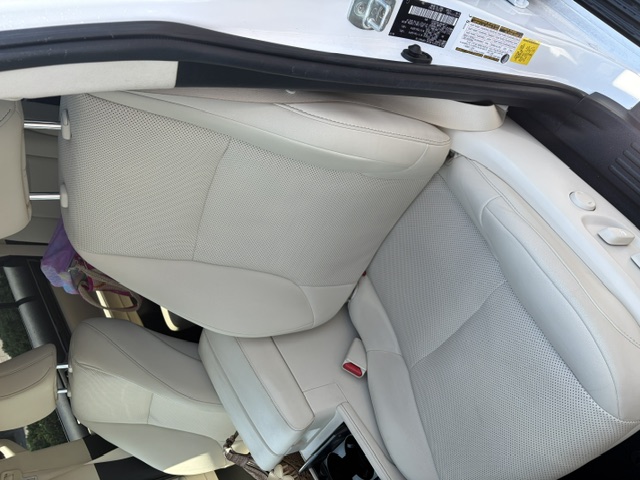 Used 2022 Lexus GX 460 Premium AWD/4WD image 4