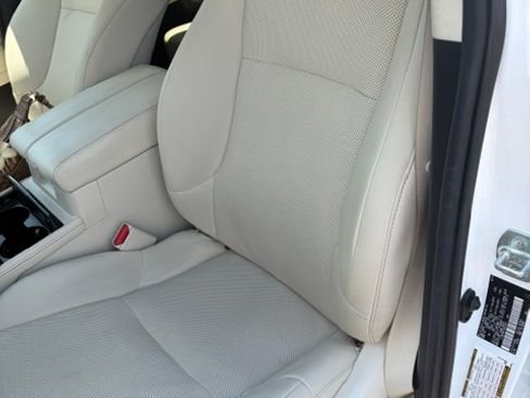 Used 2022 Lexus GX 460 Premium AWD/4WD image 4