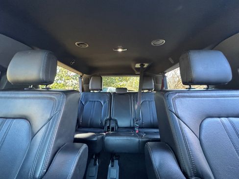 Used 2020 Ford Expedition Max Limited w/ Equipment Group 302A image 16